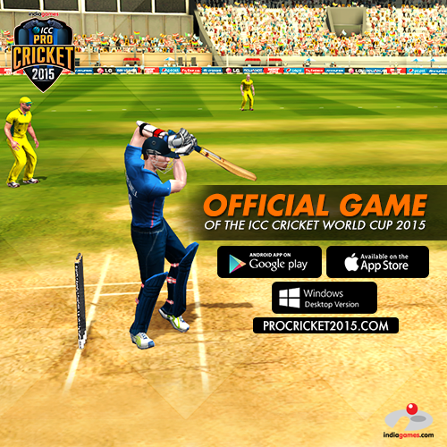 icc pro cricket 2015 game free download for pc